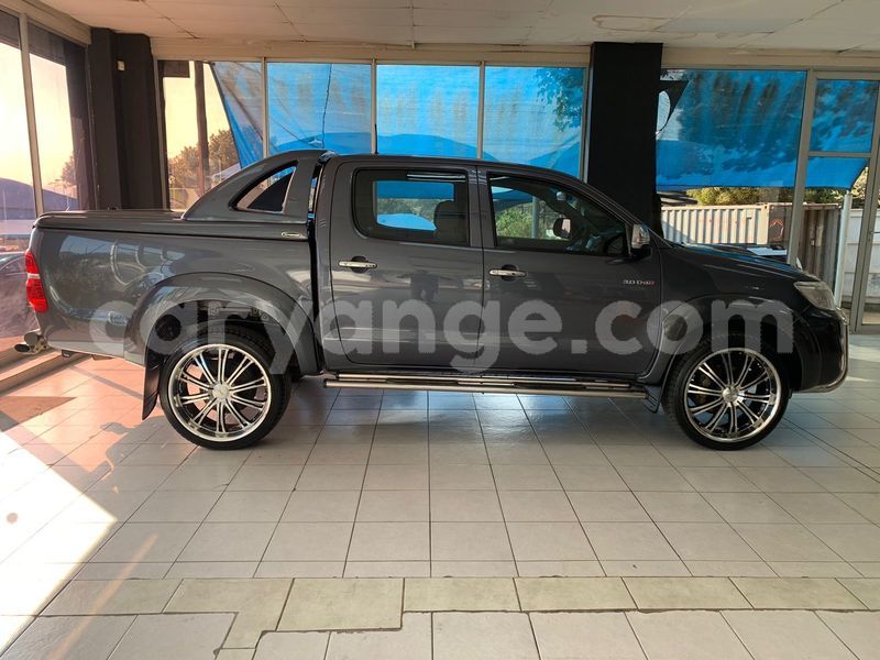 Big with watermark toyota hilux omaheke gobabis 25159