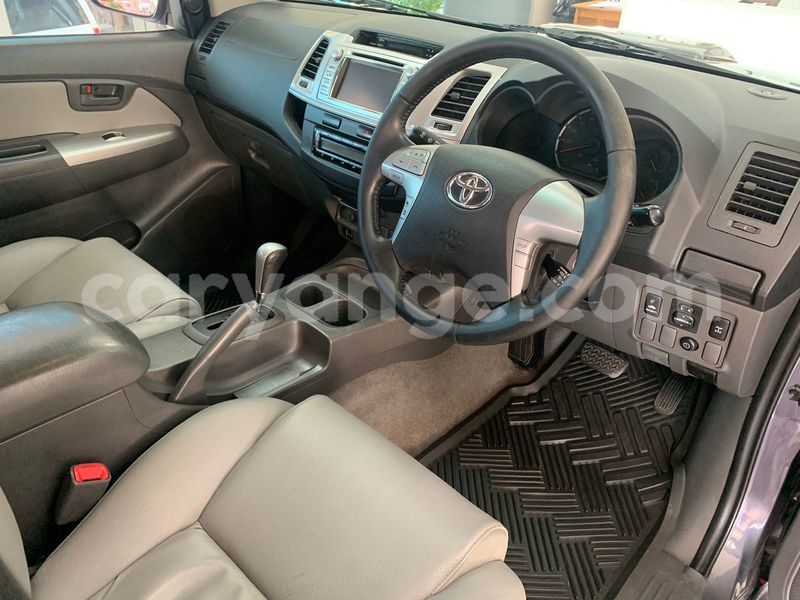 Big with watermark toyota hilux omaheke gobabis 25159