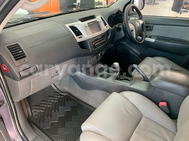 Big with watermark toyota hilux omaheke gobabis 25159