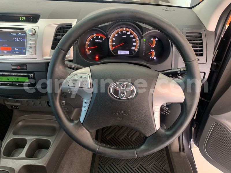 Big with watermark toyota hilux omaheke gobabis 25159