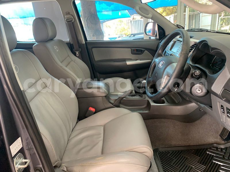 Big with watermark toyota hilux omaheke gobabis 25159