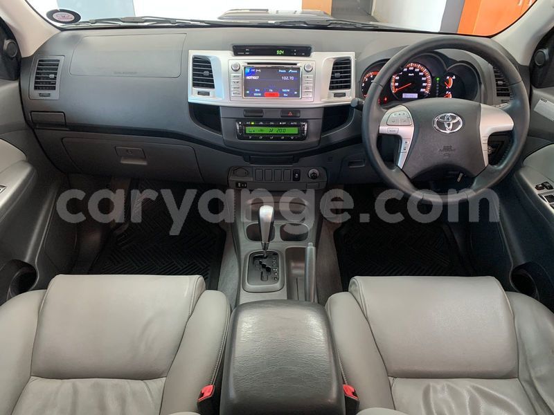 Big with watermark toyota hilux omaheke gobabis 25159