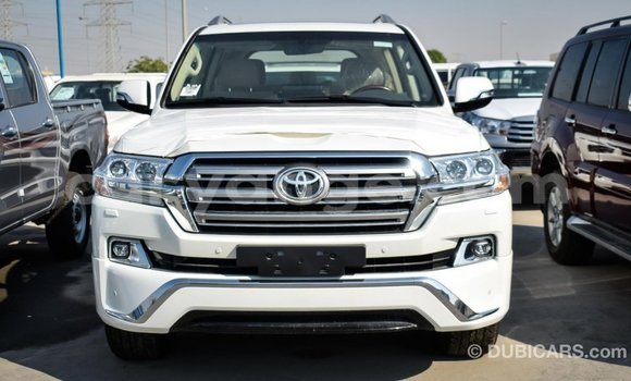 Buy Import Toyota Land Cruiser White Car in Import - Dubai in Namibia Buy Import Toyota Land Cruiser White Car in Import - Dubai in Namibia