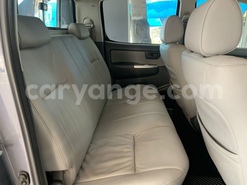 Big with watermark toyota hilux omaheke gobabis 25159