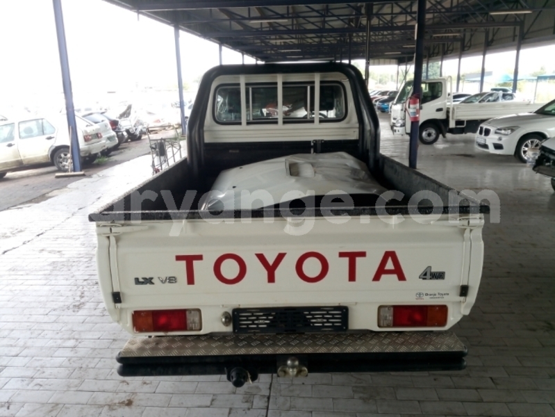 Big with watermark toyota land cruiser caprivi katima mulilo 25161