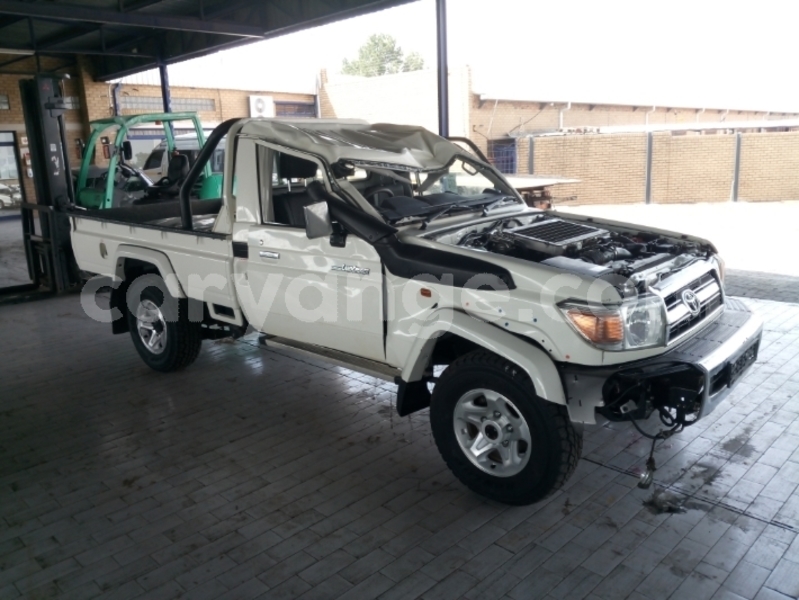 Big with watermark toyota land cruiser caprivi katima mulilo 25161