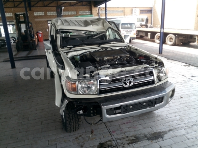 Big with watermark toyota land cruiser caprivi katima mulilo 25161