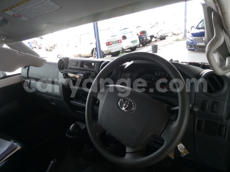 Big with watermark toyota land cruiser caprivi katima mulilo 25161