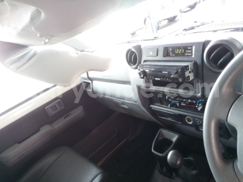 Big with watermark toyota land cruiser caprivi katima mulilo 25161