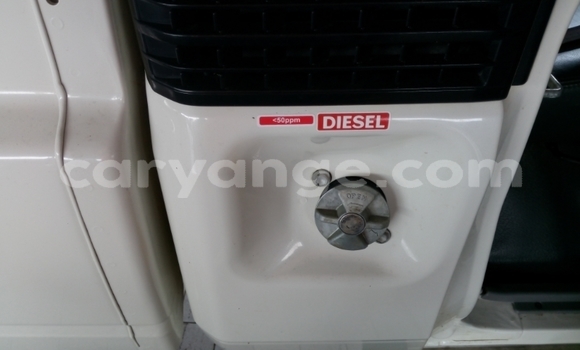 Acheter Occasion Voiture Toyota Land Cruiser Gris à Katima Mulilo, Caprivi Acheter Occasion Voiture Toyota Land Cruiser Gris à Katima Mulilo, Caprivi