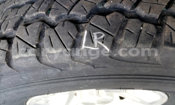 Acheter Occasion Voiture Toyota Land Cruiser Gris à Katima Mulilo, Caprivi Acheter Occasion Voiture Toyota Land Cruiser Gris à Katima Mulilo, Caprivi