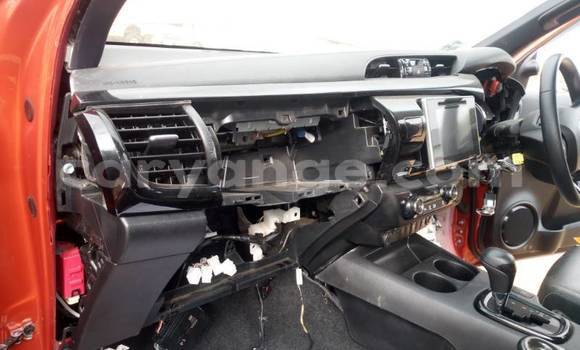 Buy Used Toyota Hilux Other Car in Windhoek in Namibia Buy Used Toyota Hilux Other Car in Windhoek in Namibia