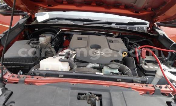 Buy Used Toyota Hilux Other Car in Windhoek in Namibia Buy Used Toyota Hilux Other Car in Windhoek in Namibia