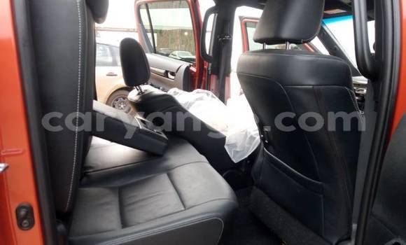 Buy Used Toyota Hilux Other Car in Windhoek in Namibia Buy Used Toyota Hilux Other Car in Windhoek in Namibia