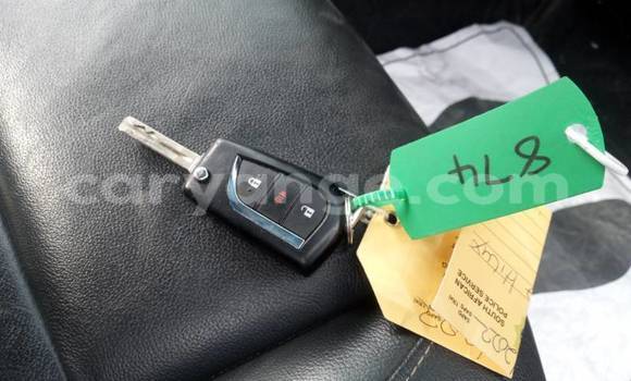 Buy Used Toyota Hilux Other Car in Windhoek in Namibia Buy Used Toyota Hilux Other Car in Windhoek in Namibia