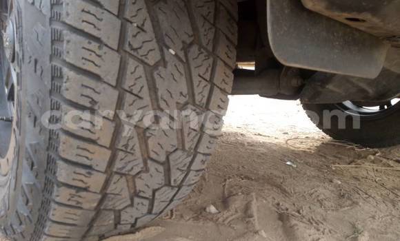 Buy Used Toyota Hilux Other Car in Windhoek in Namibia Buy Used Toyota Hilux Other Car in Windhoek in Namibia