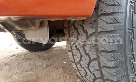 Buy Used Toyota Hilux Other Car in Windhoek in Namibia Buy Used Toyota Hilux Other Car in Windhoek in Namibia