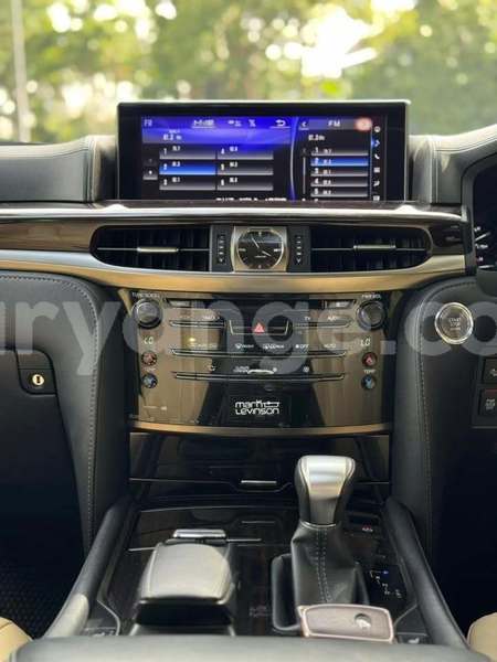 Big with watermark lexus lx 570 namibia windhoek 25163