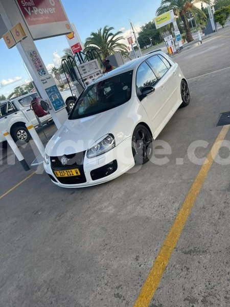 Big with watermark volkswagen golf gti namibia swakopmund 25166