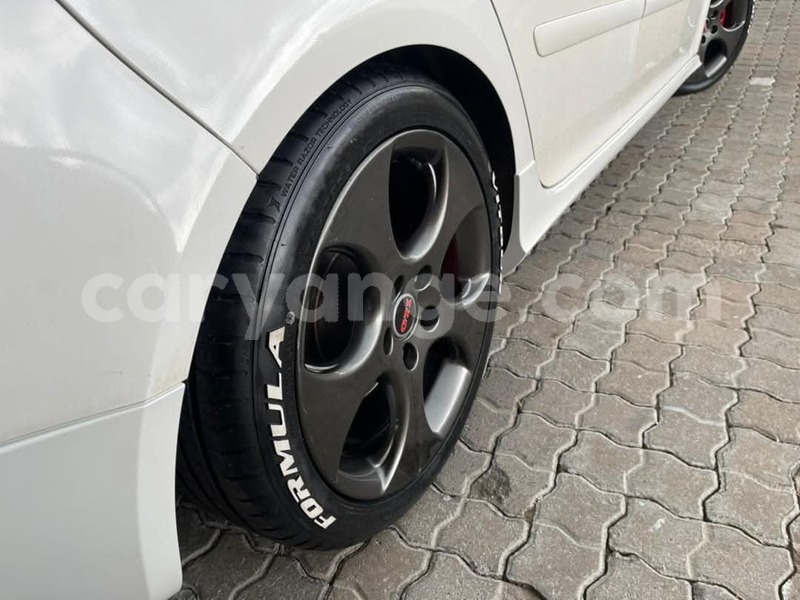 Big with watermark volkswagen golf gti namibia swakopmund 25166
