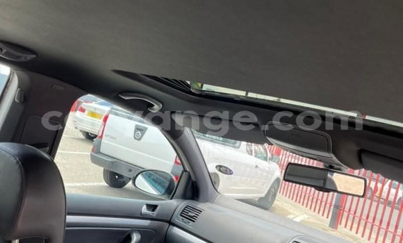 Acheter Import Voiture Volkswagen Golf GTI Blanc à Swakopmund, Namibie Acheter Import Voiture Volkswagen Golf GTI Blanc à Swakopmund, Namibie