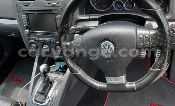 Acheter Import Voiture Volkswagen Golf GTI Blanc à Swakopmund, Namibie Acheter Import Voiture Volkswagen Golf GTI Blanc à Swakopmund, Namibie