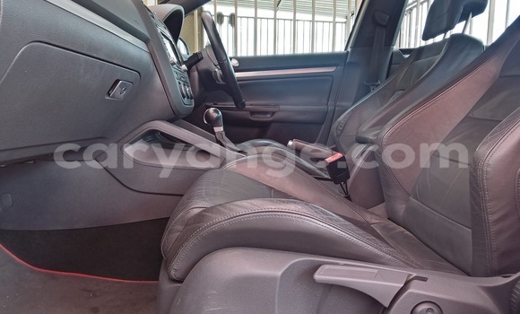 Acheter Import Voiture Volkswagen Golf GTI Blanc à Swakopmund, Namibie Acheter Import Voiture Volkswagen Golf GTI Blanc à Swakopmund, Namibie