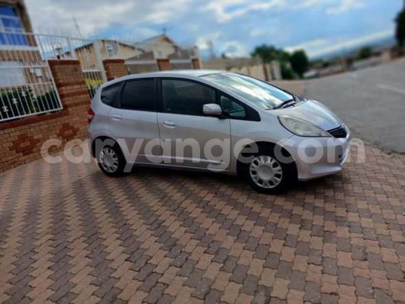Big with watermark honda fit kunene arandis 25170