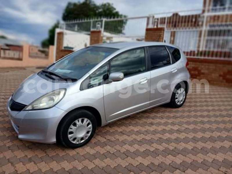 Big with watermark honda fit kunene arandis 25170