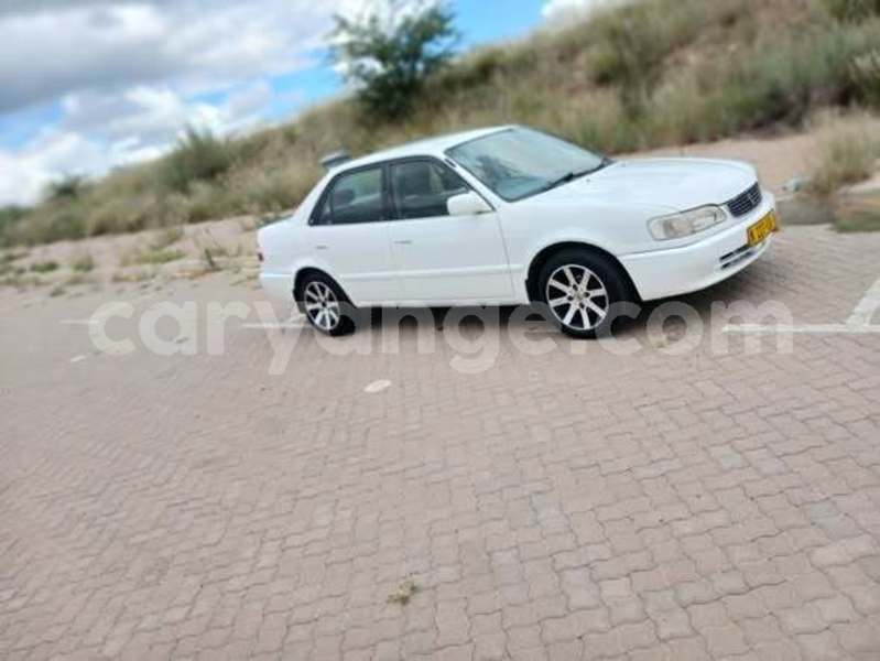 Big with watermark toyota corolla namibia windhoek 25171