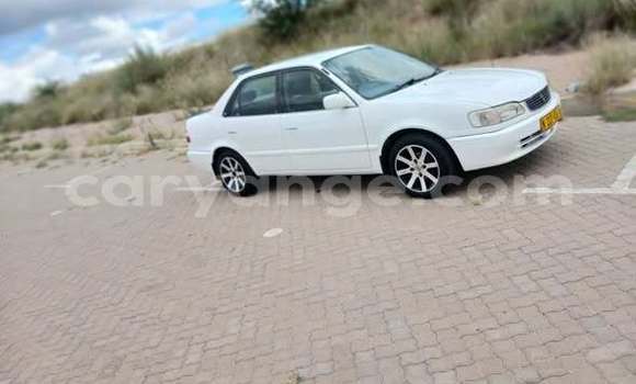 Acheter Occasion Voiture Toyota Corolla Autre à Windhoek, Namibie Acheter Occasion Voiture Toyota Corolla Autre à Windhoek, Namibie