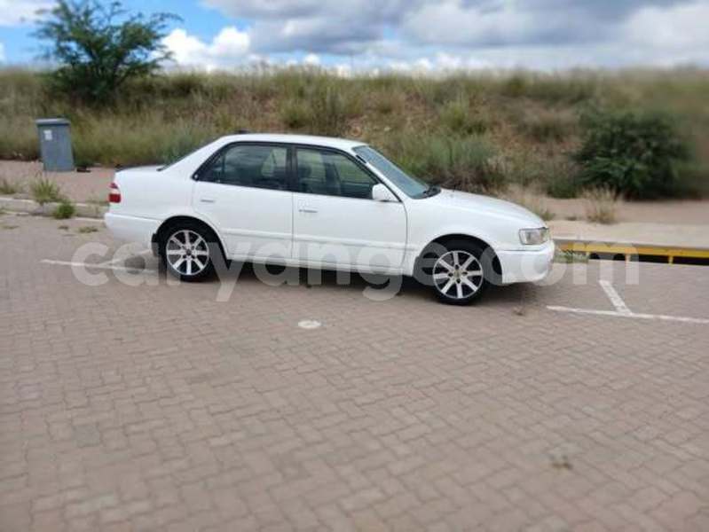 Big with watermark toyota corolla namibia windhoek 25171