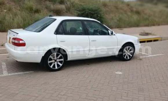 Acheter Occasion Voiture Toyota Corolla Autre à Windhoek, Namibie Acheter Occasion Voiture Toyota Corolla Autre à Windhoek, Namibie