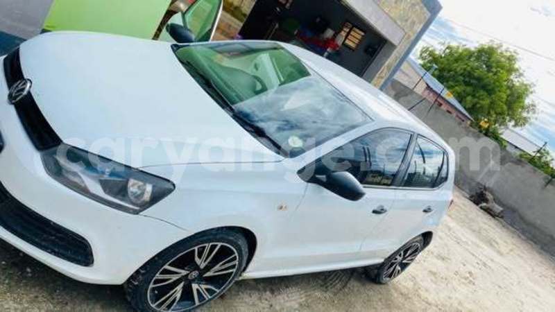 Big with watermark volkswagen polo namibia windhoek 25173