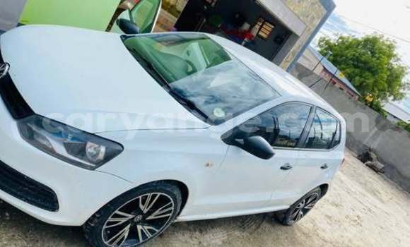 Buy Used Volkswagen Polo Other Car in Windhoek in Namibia Buy Used Volkswagen Polo Other Car in Windhoek in Namibia