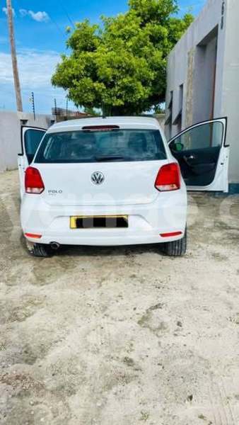 Big with watermark volkswagen polo namibia windhoek 25173
