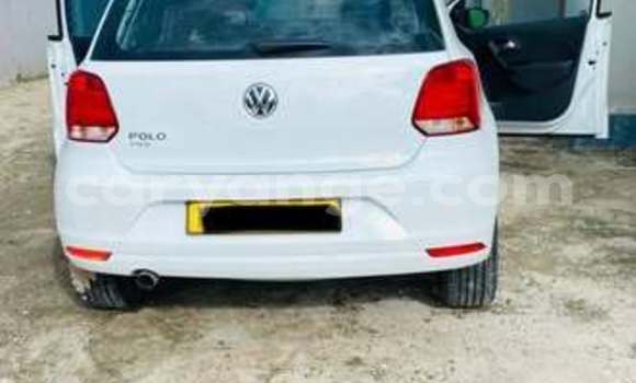 Acheter Occasion Voiture Volkswagen Polo Autre à Windhoek, Namibie Acheter Occasion Voiture Volkswagen Polo Autre à Windhoek, Namibie