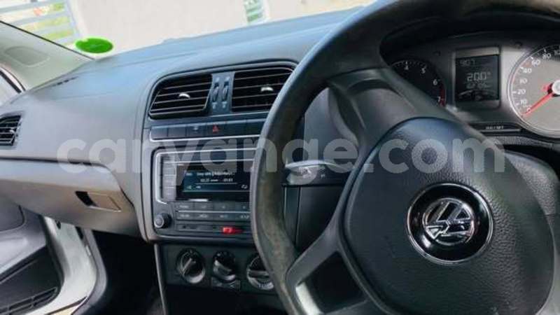 Big with watermark volkswagen polo namibia windhoek 25173