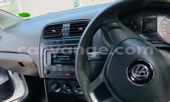 Acheter Occasion Voiture Volkswagen Polo Autre à Windhoek, Namibie Acheter Occasion Voiture Volkswagen Polo Autre à Windhoek, Namibie