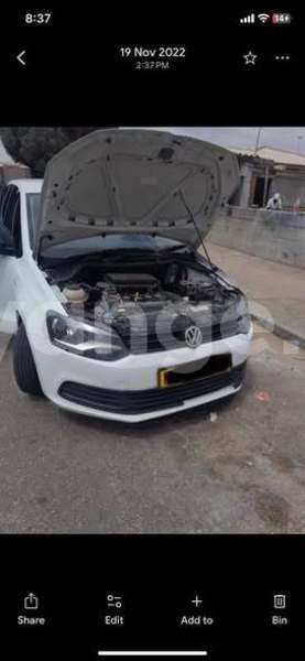 Big with watermark volkswagen polo namibia windhoek 25173