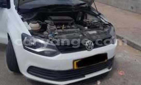 Acheter Occasion Voiture Volkswagen Polo Autre à Windhoek, Namibie Acheter Occasion Voiture Volkswagen Polo Autre à Windhoek, Namibie
