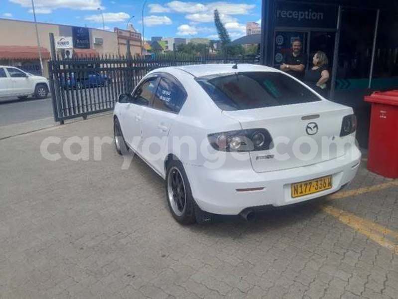Big with watermark mazda 3 namibia windhoek 25174