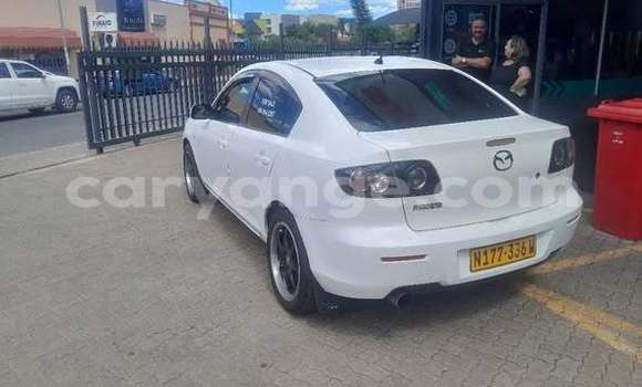 Buy Used Mazda 3 Other Car in Windhoek in Namibia Buy Used Mazda 3 Other Car in Windhoek in Namibia