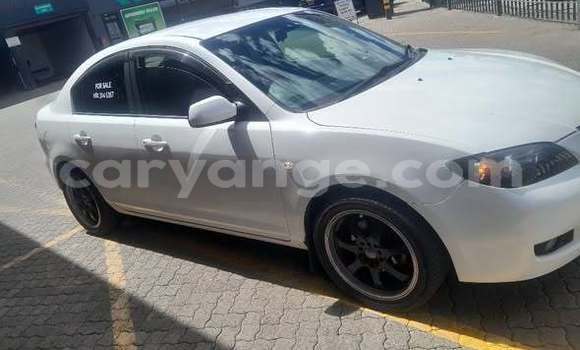 Acheter Occasion Voiture Mazda 3 Autre à Windhoek, Namibie Acheter Occasion Voiture Mazda 3 Autre à Windhoek, Namibie