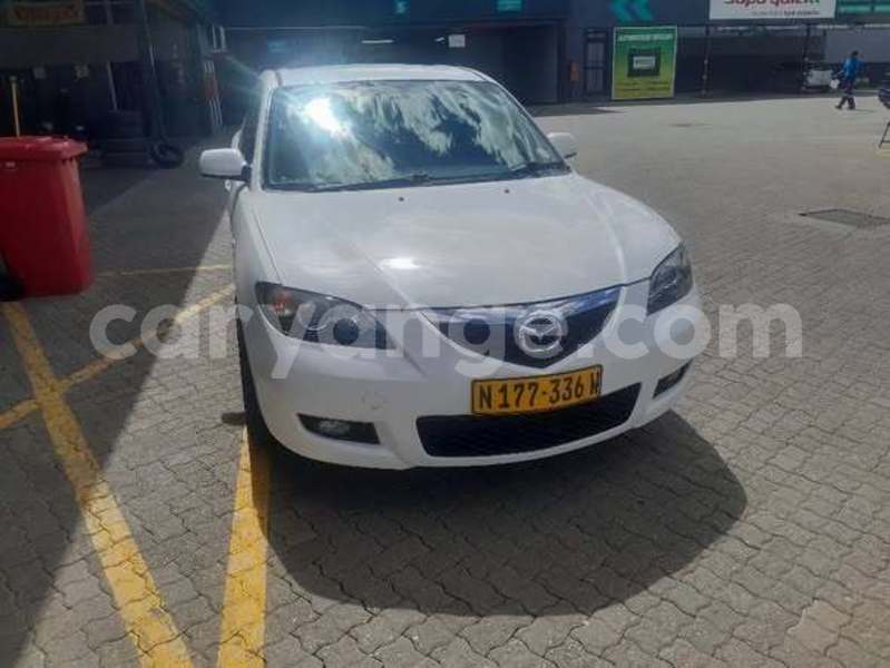 Big with watermark mazda 3 namibia windhoek 25174