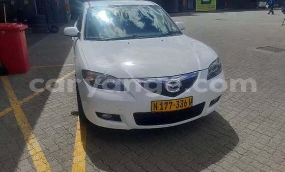 Acheter Occasion Voiture Mazda 3 Autre à Windhoek, Namibie Acheter Occasion Voiture Mazda 3 Autre à Windhoek, Namibie