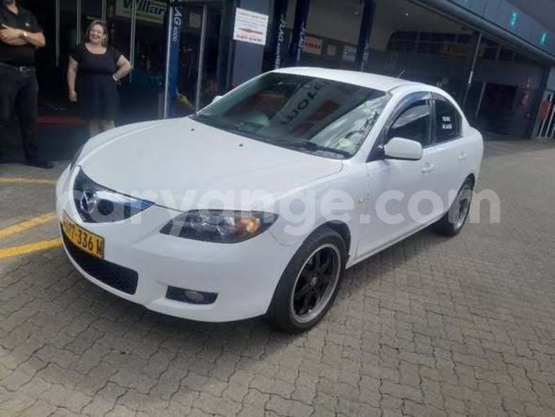 Big with watermark mazda 3 namibia windhoek 25174