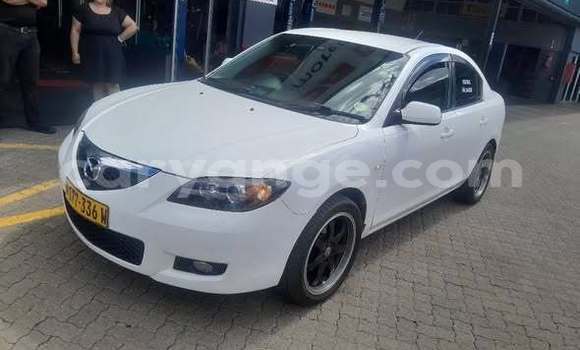 Acheter Occasion Voiture Mazda 3 Autre à Windhoek, Namibie Acheter Occasion Voiture Mazda 3 Autre à Windhoek, Namibie