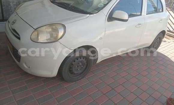 Buy Used Nissan March Other Car in Windhoek in Namibia Buy Used Nissan March Other Car in Windhoek in Namibia