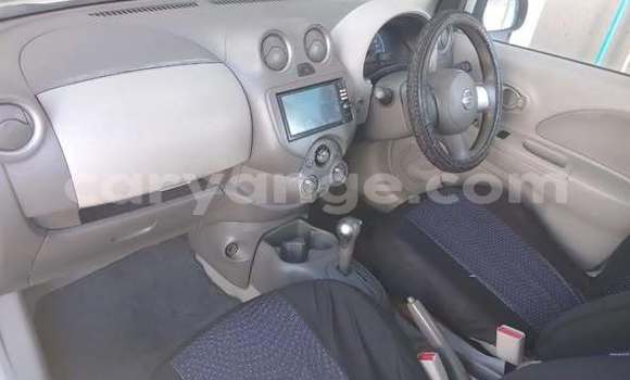 Buy Used Nissan March Other Car in Windhoek in Namibia Buy Used Nissan March Other Car in Windhoek in Namibia